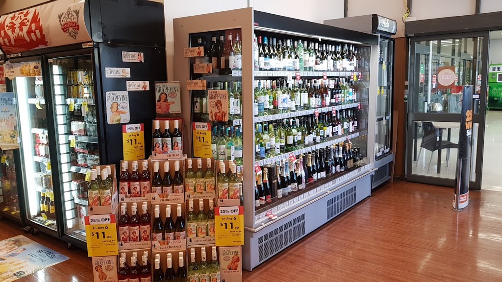 BWS Lithgow | store | 224 Mort St, Lithgow NSW 2790, Australia | 0263517903 OR +61 2 6351 7903