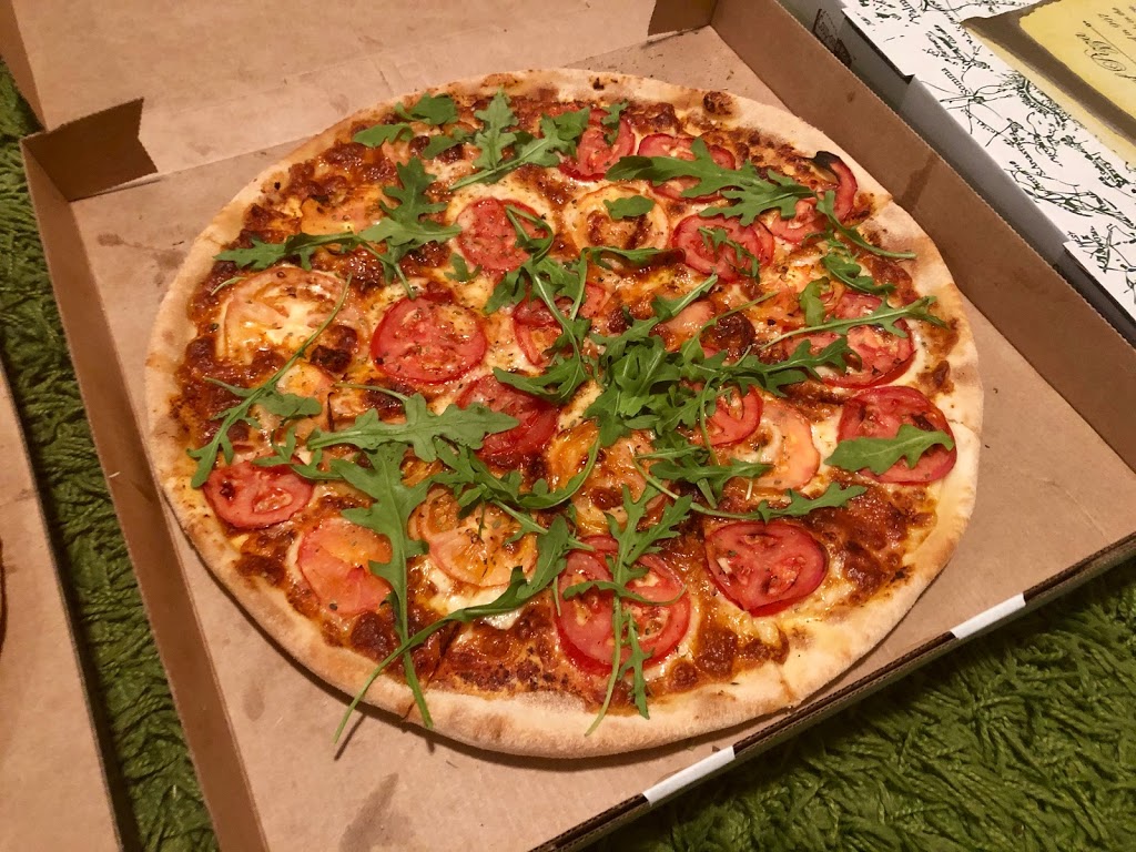 Nordic Pizza | Shop 7/118 Augusta Pkwy, Augustine Heights QLD 4300, Australia | Phone: (07) 3418 4751