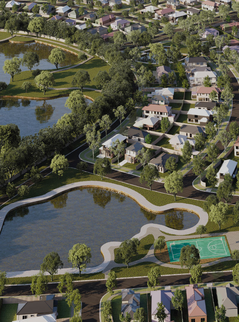 Ashbourne Sales and Information Centre | Corner of Mt Broughton &, Yarrawa Rd, Moss Vale NSW 2577, Australia | Phone: 1800 000 608