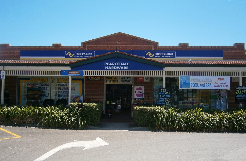 Pearcedale Hardware | hardware store | 99/75 Baxter-Tooradin Rd, Pearcedale VIC 3912, Australia | 0359787300 OR +61 3 5978 7300
