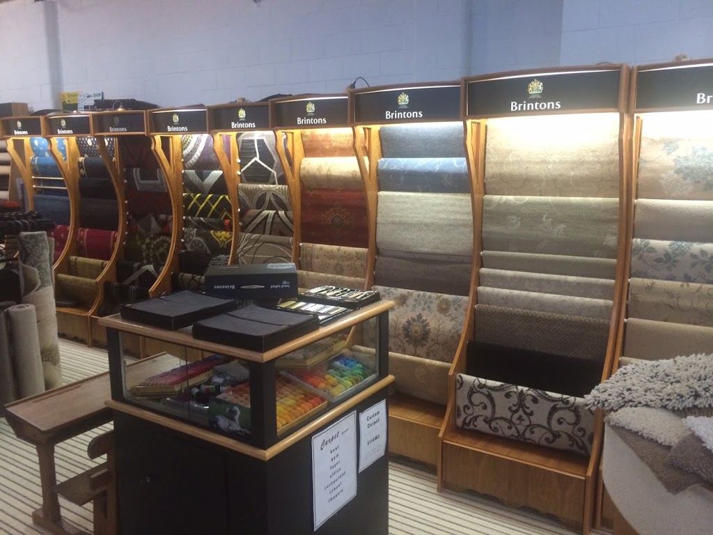 Cross Carpets | home goods store | 4 Brolga Ave, Southport QLD 4215, Australia | 0755912777 OR +61 7 5591 2777