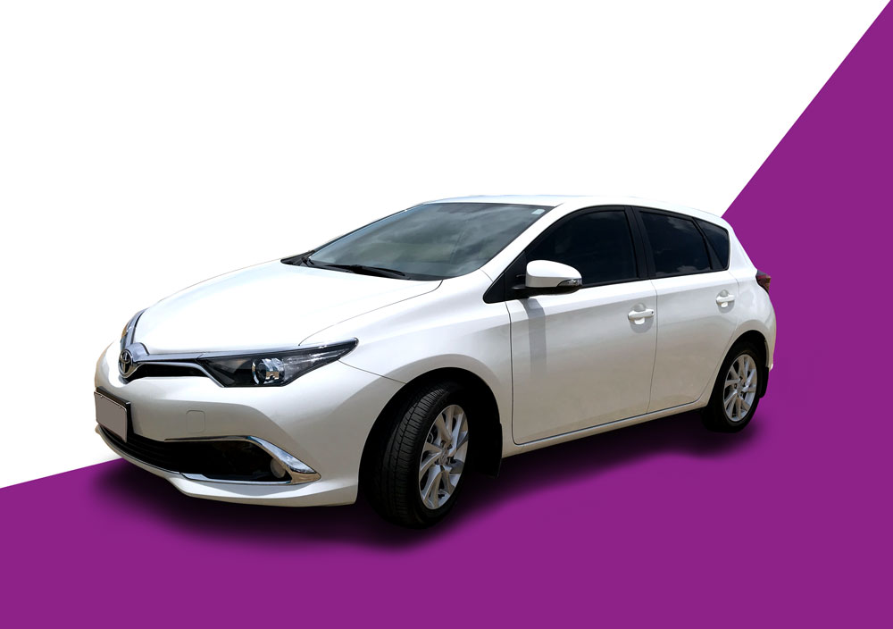 Ezy Vehicle Rentals | 17 Broadsound Rd, Paget QLD 4740, Australia | Phone: (07) 4952 6555