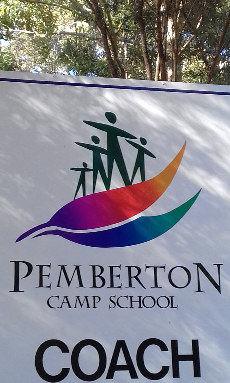 Pemberton Camp School | 5 Swimming Pool Rd, Pemberton WA 6260, Australia | Phone: (08) 9527 9222