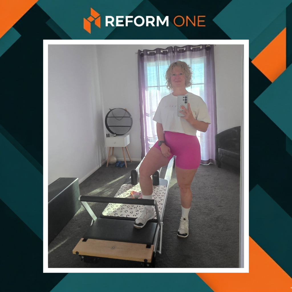 Reform ONE | 29 Southern Cross Dr, Kingsthorpe QLD 4400, Australia | Phone: 0409 149 000