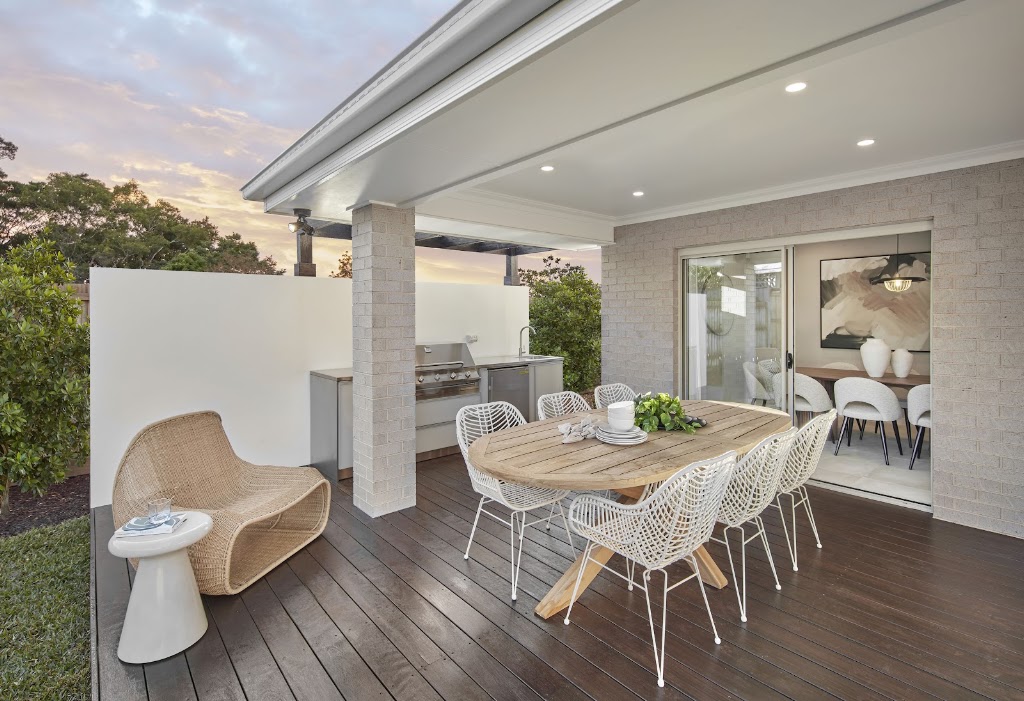 Bellriver Homes - Cobbitty Display Centre | 59 Thoroughbred Dr, Cobbitty NSW 2570, Australia | Phone: (02) 8858 6100