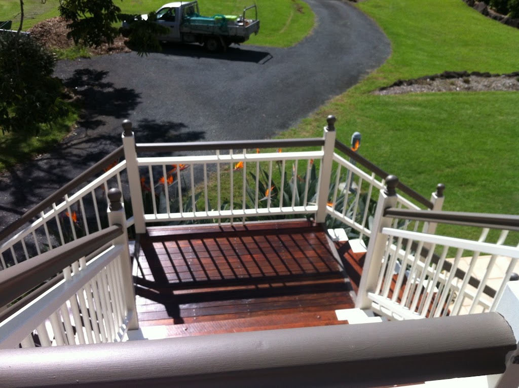 Lowrie painters | 5 Borneo Ct, Tamborine Mountain QLD 4272, Australia | Phone: 0422 948 753