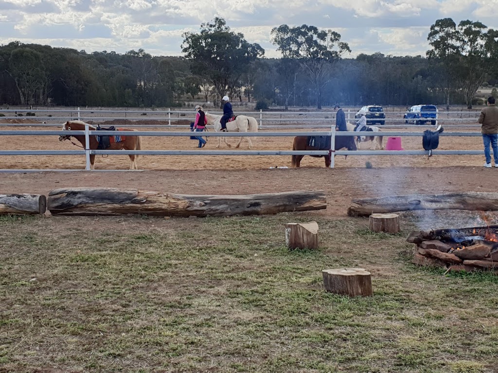 Outback Pony Rides | 27L Camp Rd, Dubbo NSW 2830, Australia | Phone: 0438 383 931