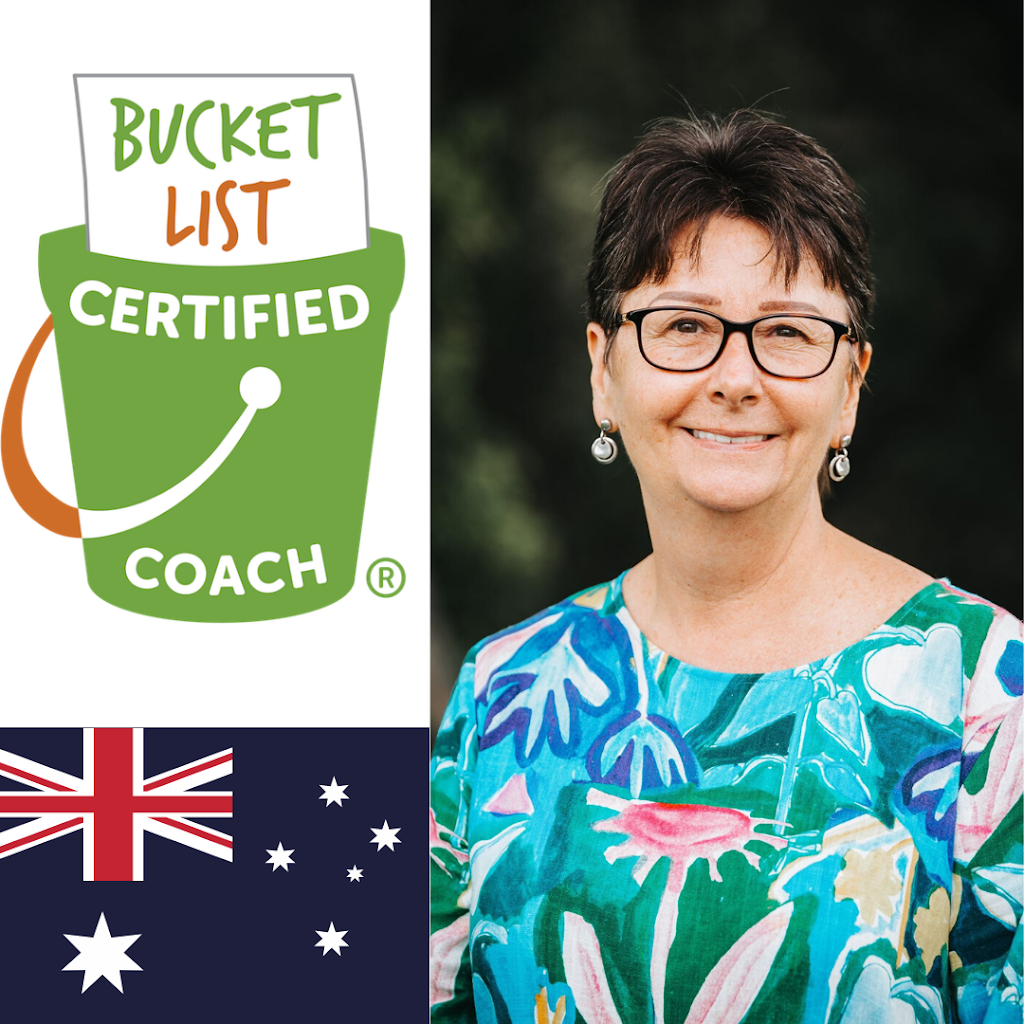 Tracee White, Certified Bucket List Coach® | health | 108 Newry Island Dr, Urunga NSW 2455, Australia | 0401213713 OR +61 401 213 713