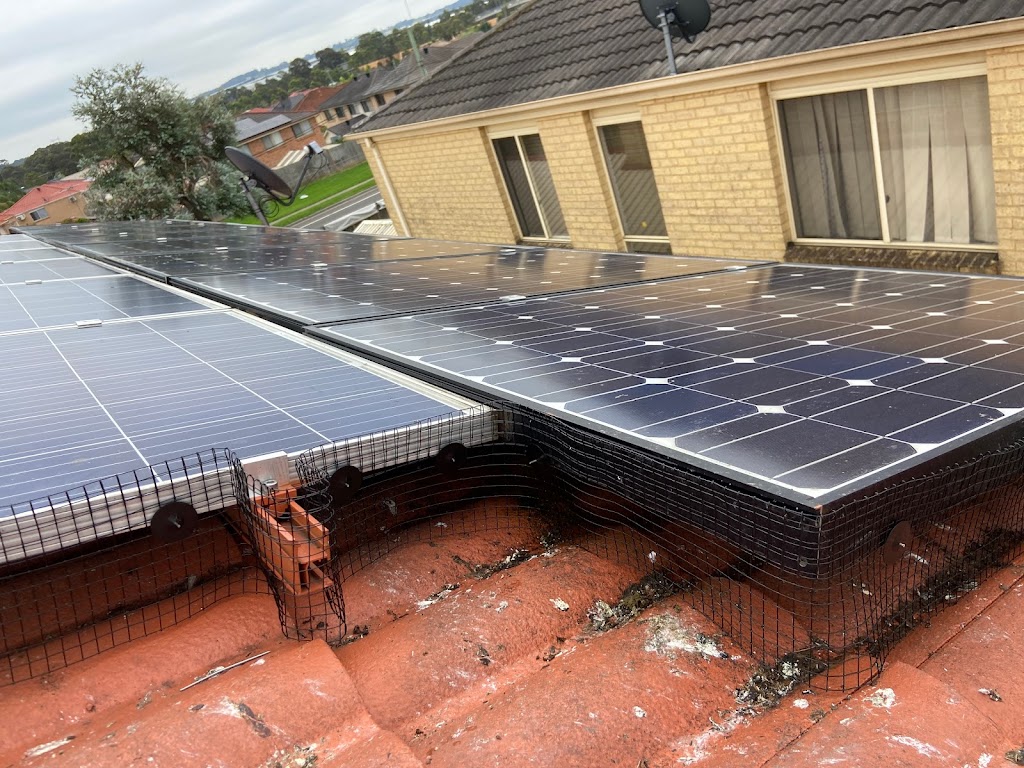 Western Sydney Solar Maintenance | 47 Pardalote Pl, Glenmore Park NSW 2745, Australia | Phone: 0435 916 174