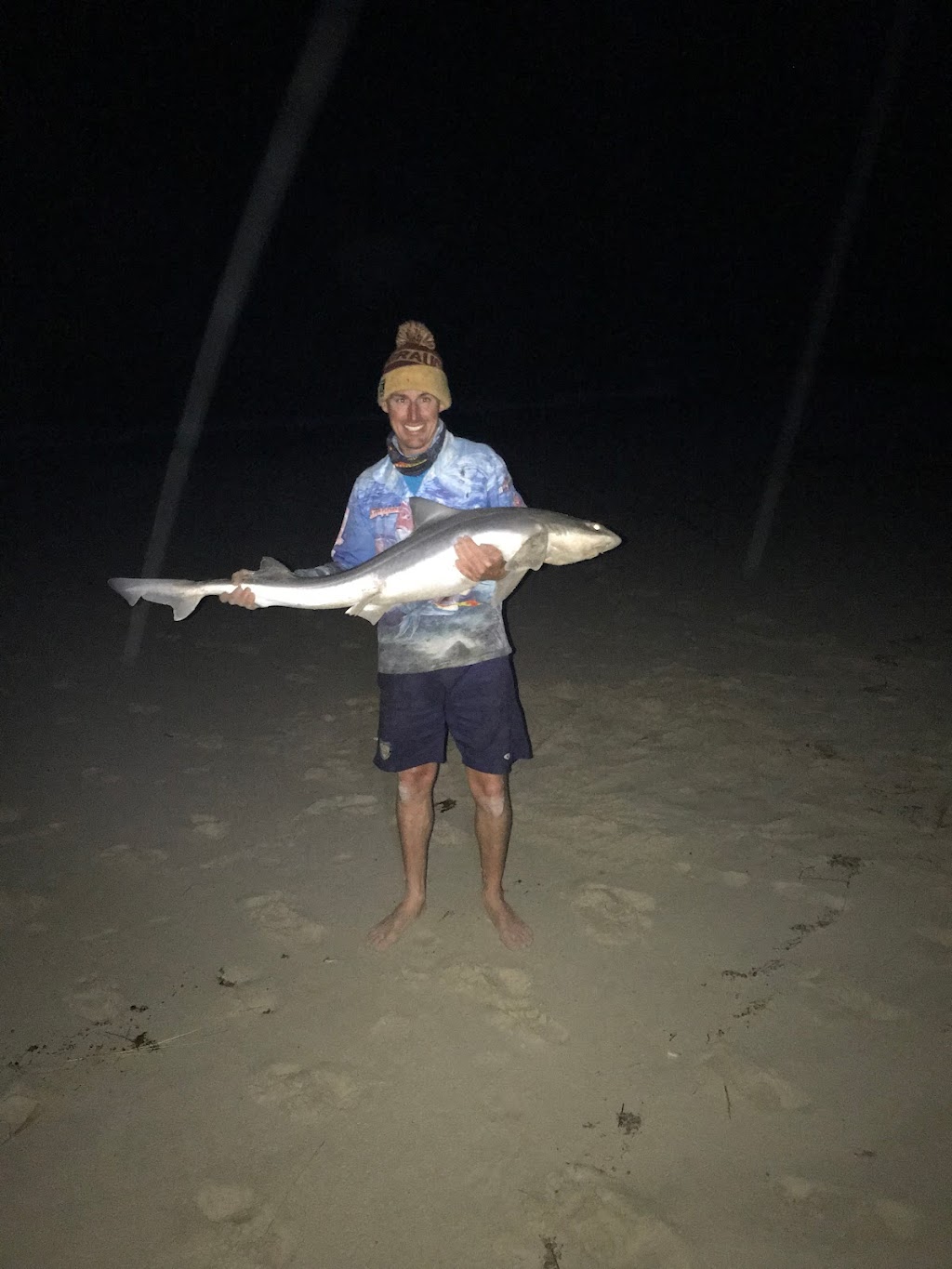 Caught On King Island | Huxley St, Currie TAS 7256, Australia | Phone: 0428 138 076