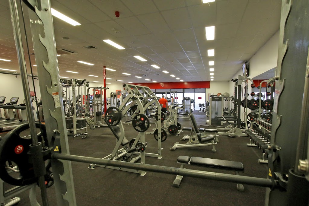 Zap Fitness 24/7 Bridgewater | gym | 3 Hurst St, Bridgewater TAS 7030, Australia | 1300927348 OR +61 1300 927 348