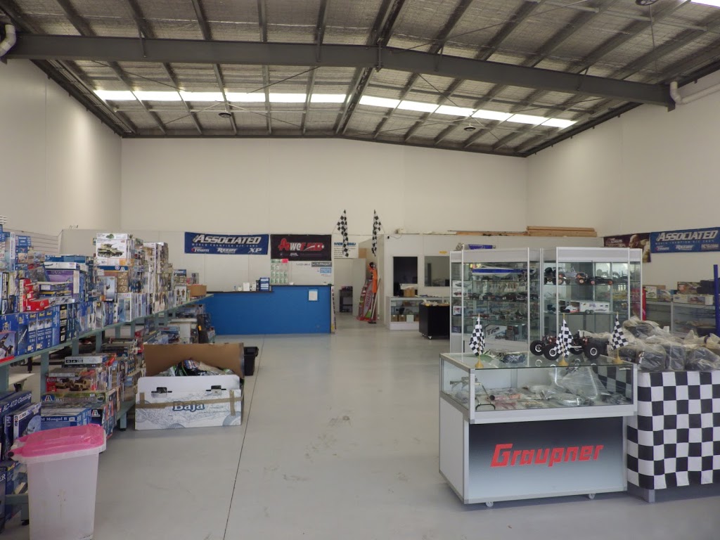 REMS RC | 4/352 Old Geelong Rd, Hoppers Crossing VIC 3029, Australia | Phone: (03) 8360 8783