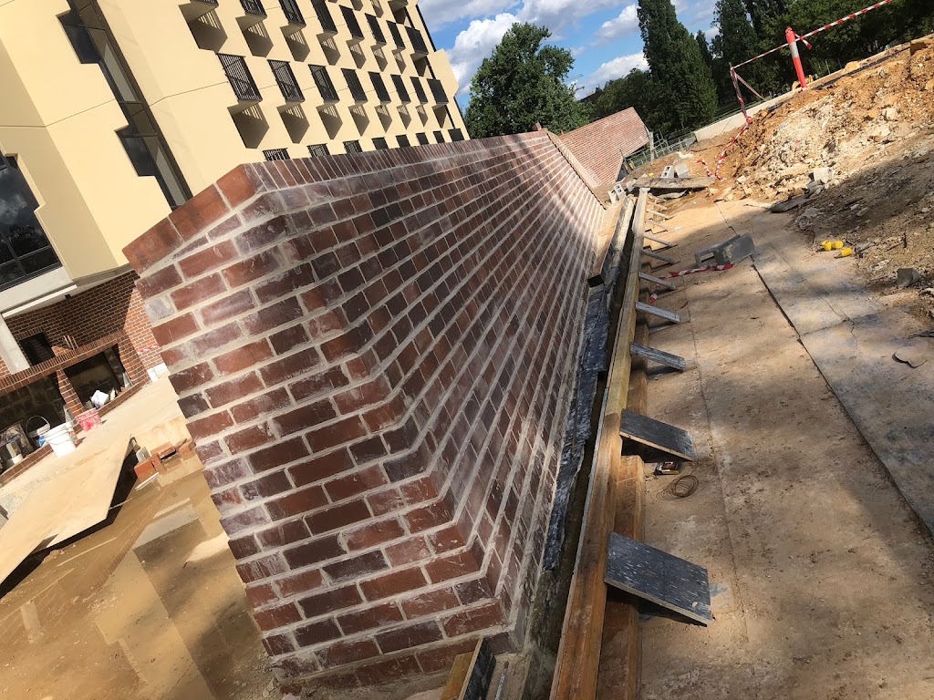 Bricklaying group pty Ltd | 8/6 Renouf St, Casey ACT 2913, Australia | Phone: 0448 544 256