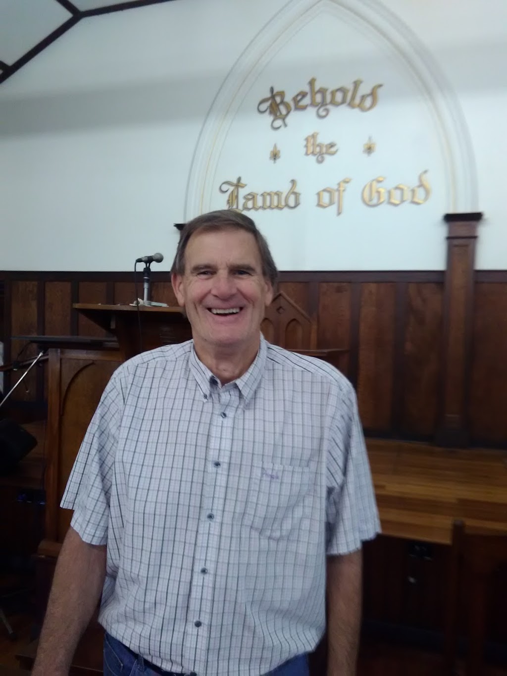 Williamstown Gospel Mission Church | church | 8 Electra St, Williamstown VIC 3016, Australia | 0393999793 OR +61 3 9399 9793
