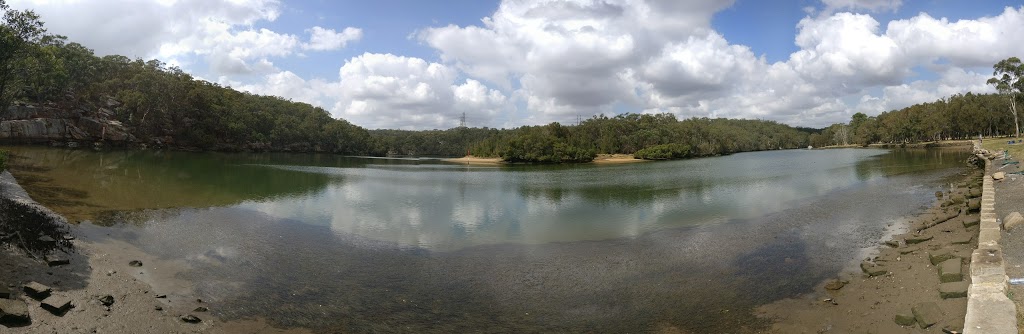 Yeramba Lagoon | park | 923-925 Henry Lawson Dr, Picnic Point NSW 2213, Australia | 1300361967 OR +61 1300 361 967
