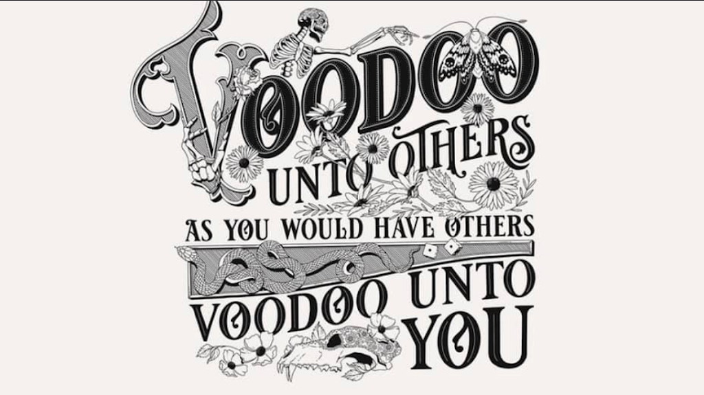 Voodoo Hair Magic | hair care | 1/538 Nepean Hwy, Bonbeach VIC 3196, Australia | 0449712708 OR +61 449 712 708