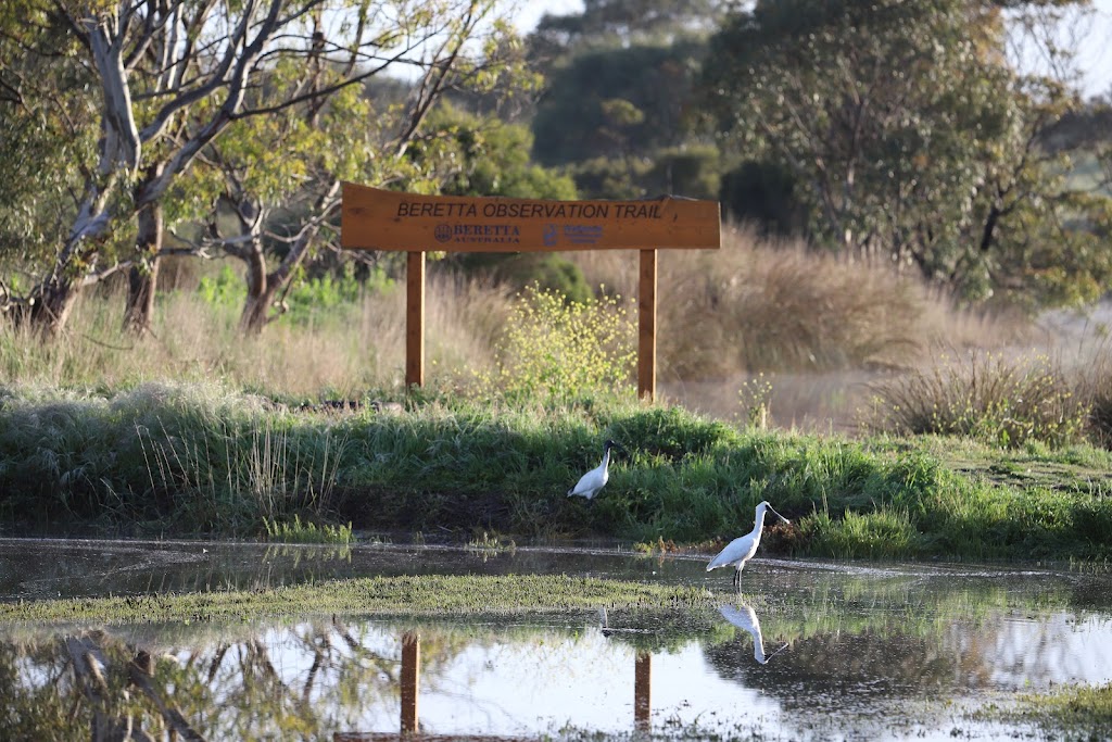 Geelong Field & Game - Clubrooms | 641-649 Lake Rd, Connewarre VIC 3227, Australia | Phone: 0493 737 842