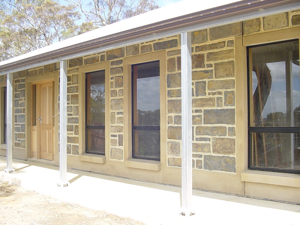 OBrien Quality Stone Restoration | 39 Fairview Terrace, Clearview SA 5085, Australia | Phone: 0437 890 019