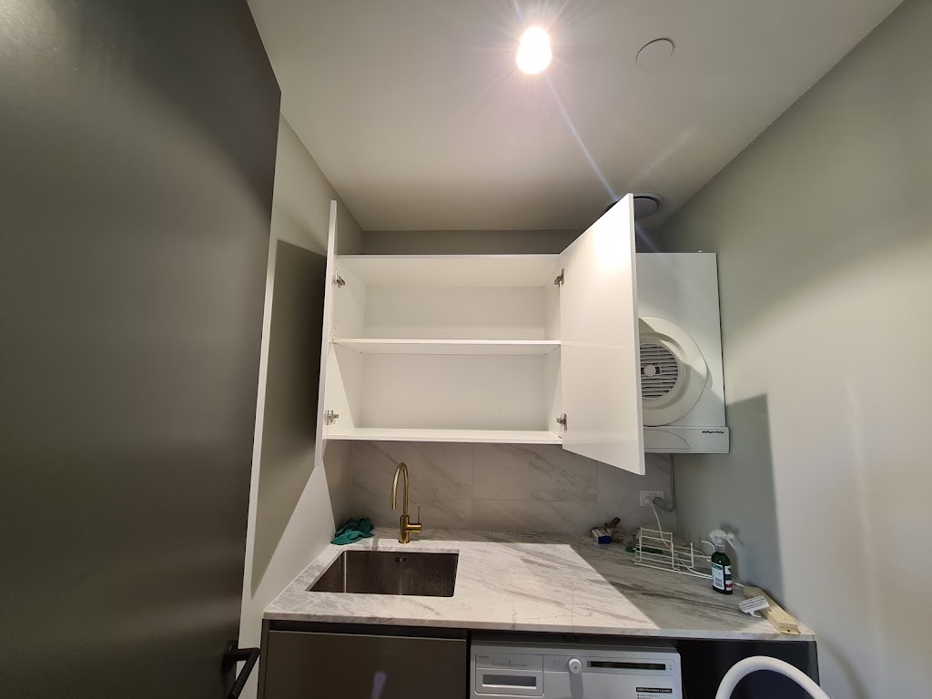 HT Kitchen Cabinets | 2A Boileau St, Keysborough VIC 3173, Australia | Phone: 0434 092 452