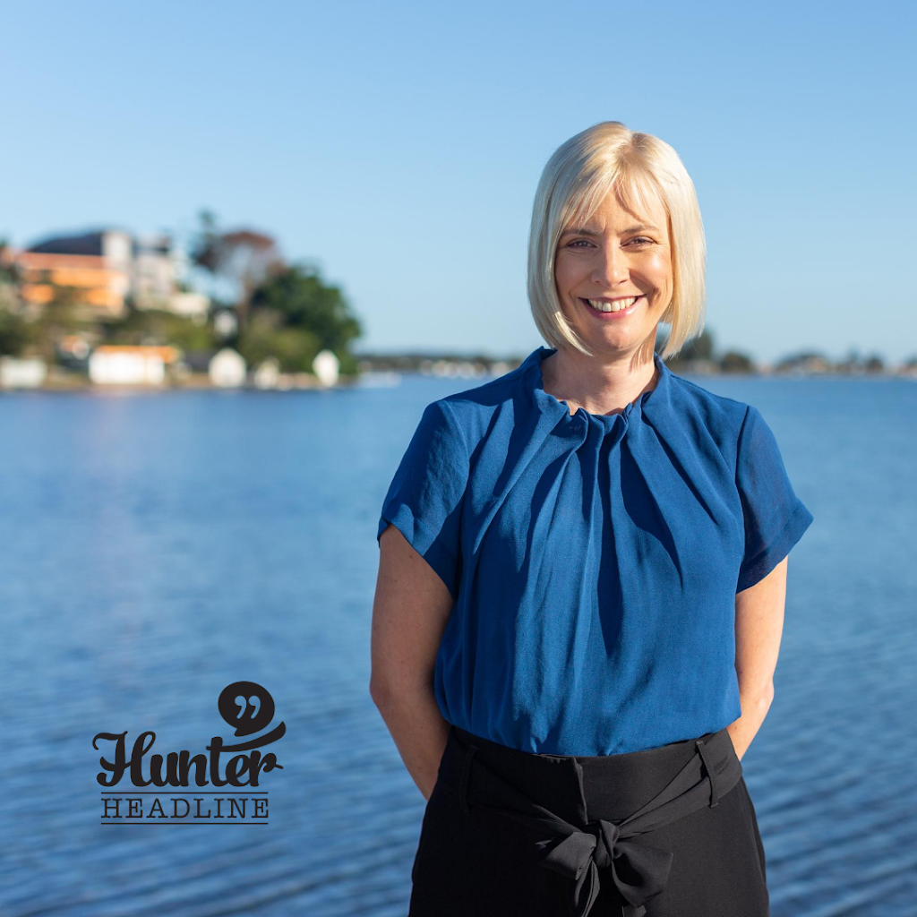 Hunter Headline | Young St, Carrington NSW 2294, Australia | Phone: (02) 4023 7706