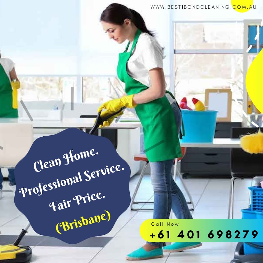 Best1 Bond Cleaning | 12 Starling Pl, Taigum QLD 4018, Australia | Phone: 0401 698 279