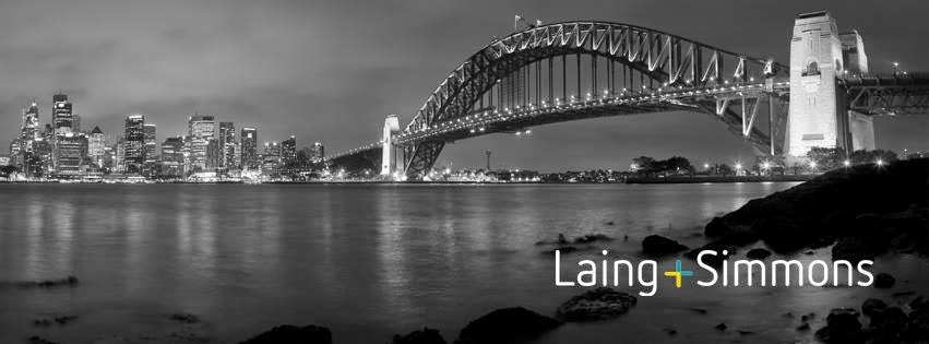 Laing + Simmons Artarmon | 3/44 Hampden Rd, Artarmon NSW 2064, Australia | Phone: (02) 9411 7788