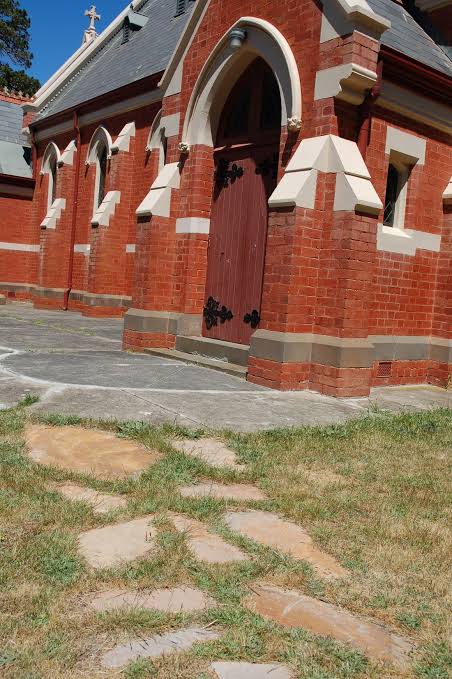Church of Our Lady Help of Christians | church | 309 Myrniong-Korobeit Rd, Korobeit VIC 3341, Australia