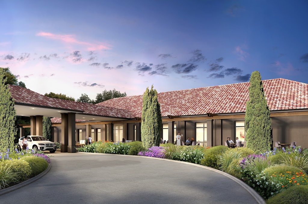 Hidden Valley Resort Retirement Resort | 175 Hidden Valley Blvd, Wallan VIC 3756, Australia | Phone: 1300 098 098