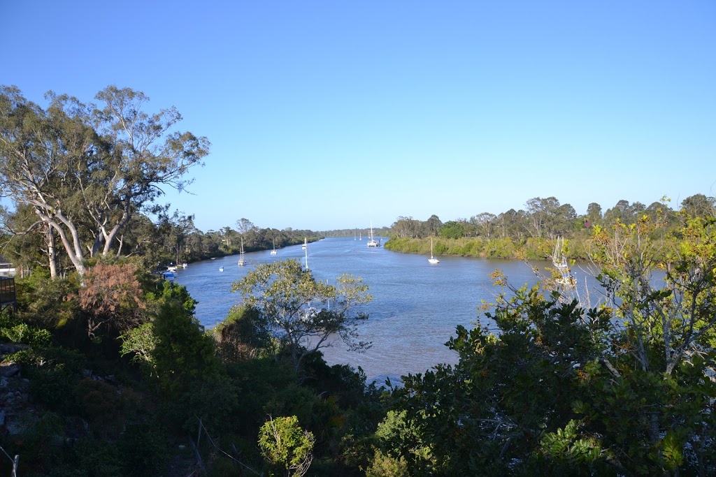 Point Lookout | museum | 1 Churchill St, Maryborough QLD 4650, Australia