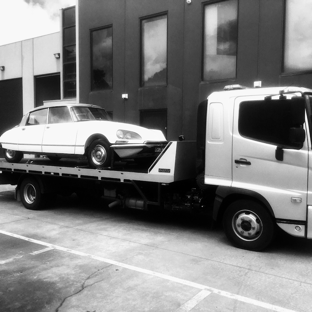 Wheeler’s Towing Service | 6 Maslen Cl, Frankston VIC 3210, Australia | Phone: 0417 509 027