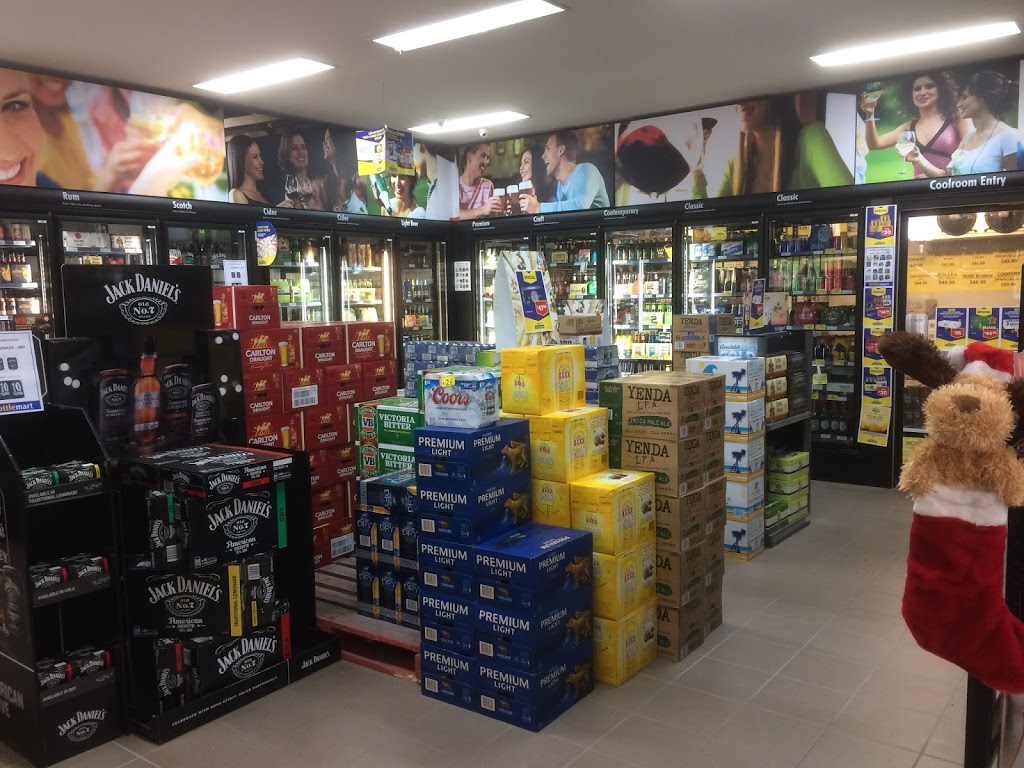Kracker Cellars | store | 285 Diamond Creek Rd, Plenty VIC 3090, Australia | 0394325075 OR +61 3 9432 5075