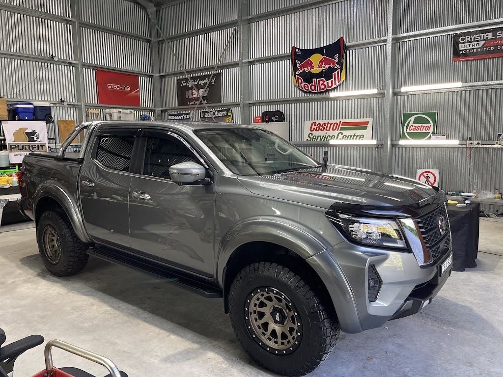 Purfit Protection Detailing | 531 Halcrows Rd, Cattai NSW 2756, Australia | Phone: 0478 681 551
