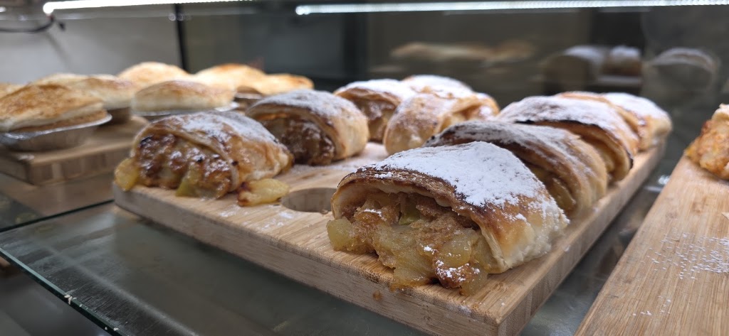 Wedderburn Bakehouse & Eatery | 48 High St, Wedderburn VIC 3518, Australia | Phone: 0401 100 023