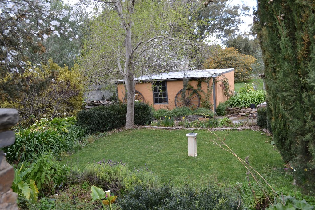 Devonshire House | lodging | Burra St, Mintaro SA 5415, Australia | 0888439058 OR +61 8 8843 9058