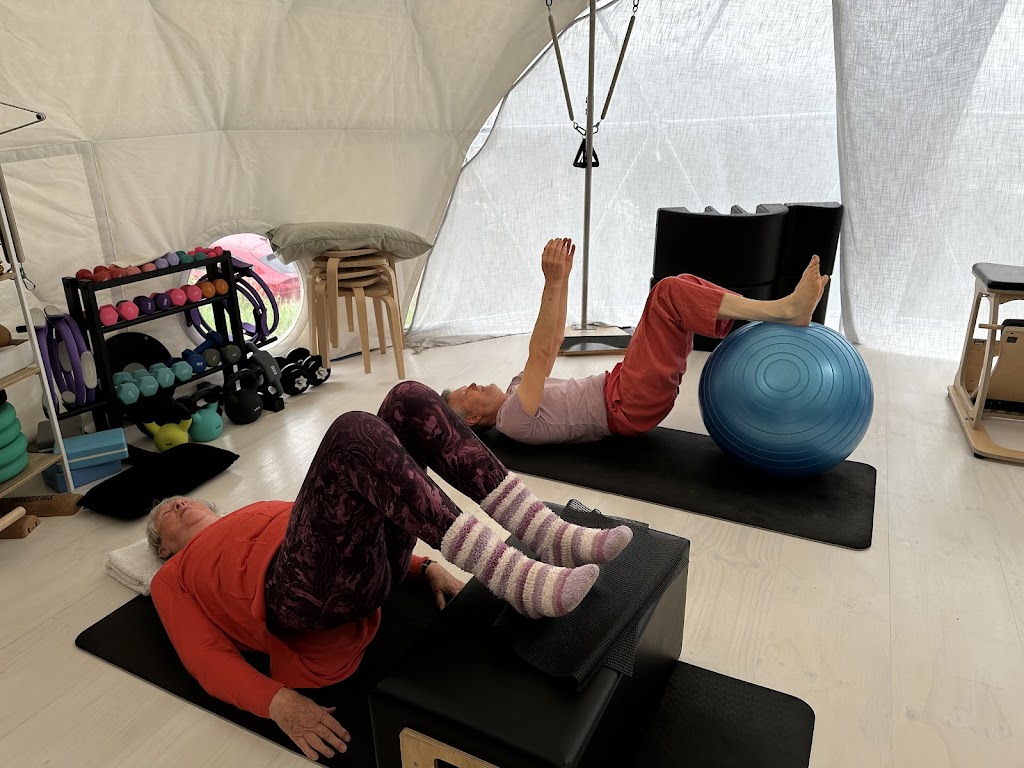 Pilates in the Valley | 124 New Rd, Franklin TAS 7113, Australia | Phone: 0415 042 192