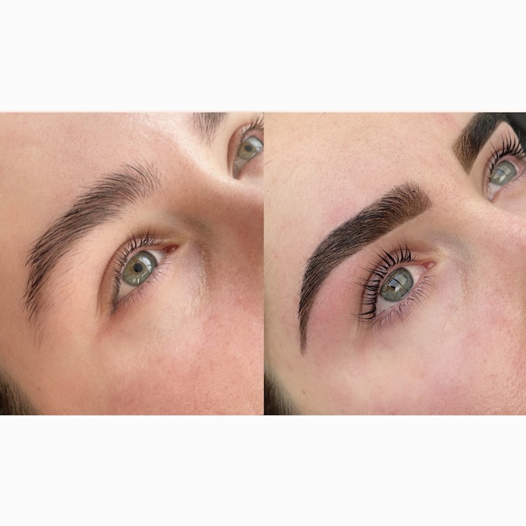 Brows By Alya | Shop 7/2 Guara Grove, Pimpama QLD 4209, Australia | Phone: 0409 222 574