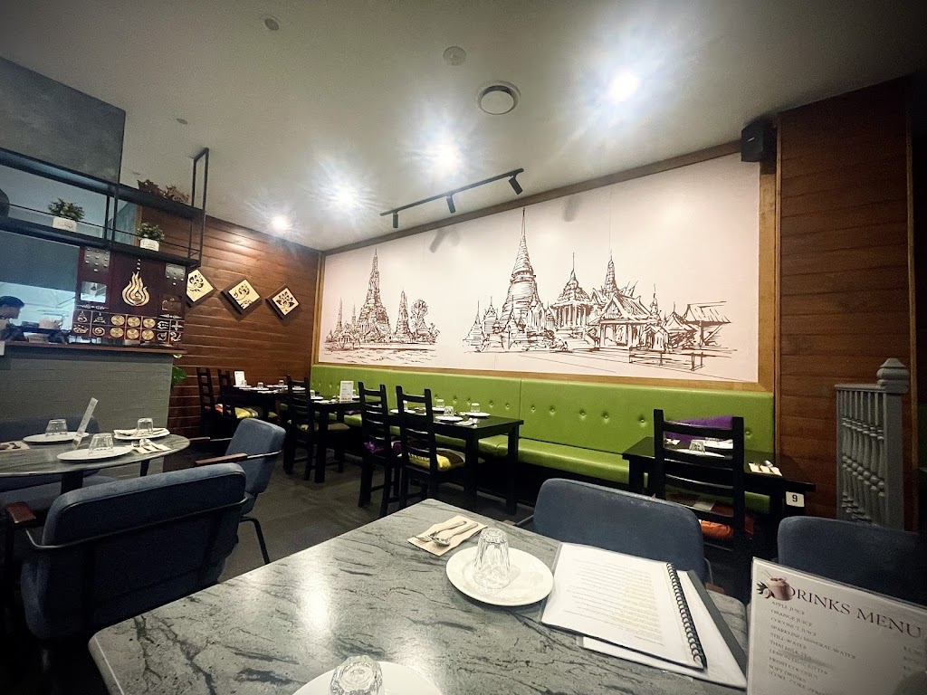 MEU Dining Room | Shop 3b/3 The Piazza, Wentworth Point NSW 2127, Australia | Phone: 0422 964 955