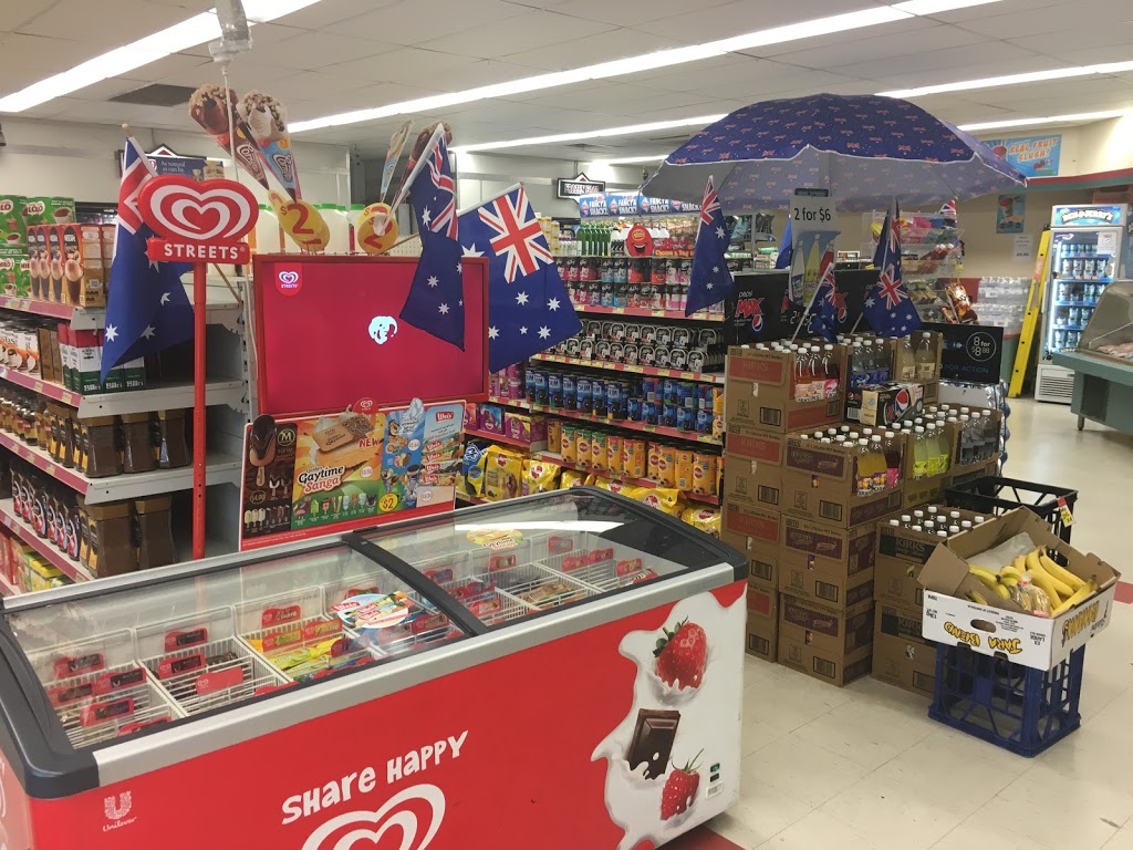 Friendly Grocer | store | Logan Rd & Nursery Rd, Mount Gravatt QLD 4122, Australia