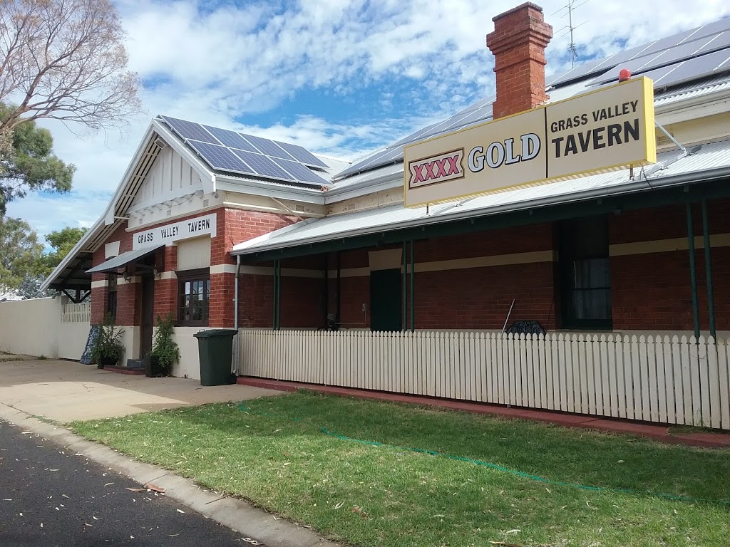 Grass Valley Accommodation | lodging | 4 Carter Road Part of Grass Valley Tavern, Grass Valley WA 6403, Australia | 0407205068 OR +61 407 205 068