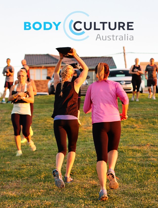 Body Culture Australia | 1 Port Hacking Rd, Sylvania NSW 2224, Australia | Phone: 0414 327 923