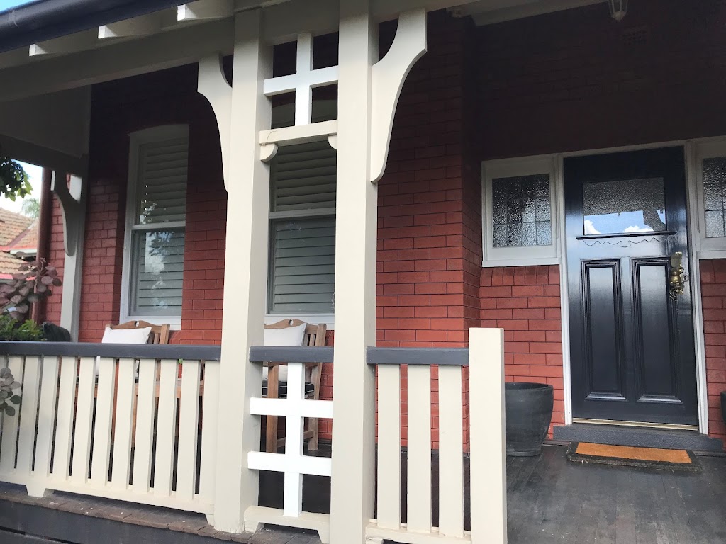 The Tuck Shop Tuckpointing Specialist | Natte Yallock VIC 3465, Australia | Phone: 0405 510 438