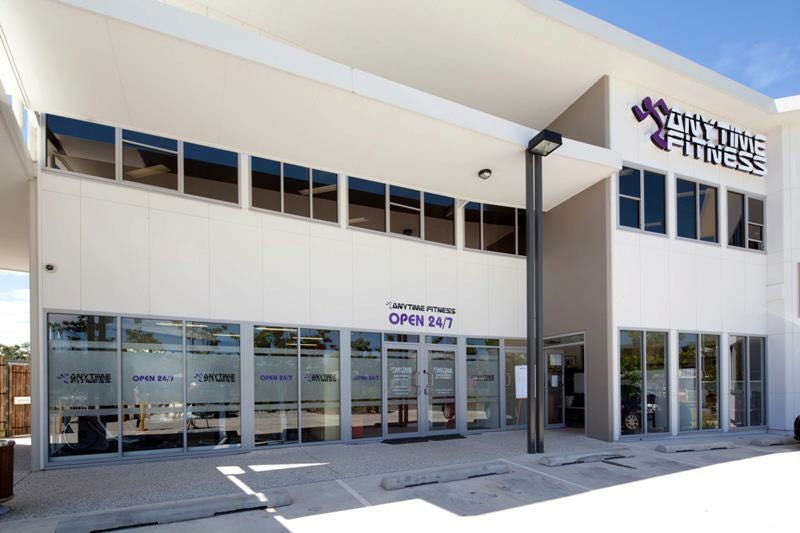 Anytime Fitness | 9 Goshawk Blvd, Buderim QLD 4556, Australia | Phone: (07) 5450 1732