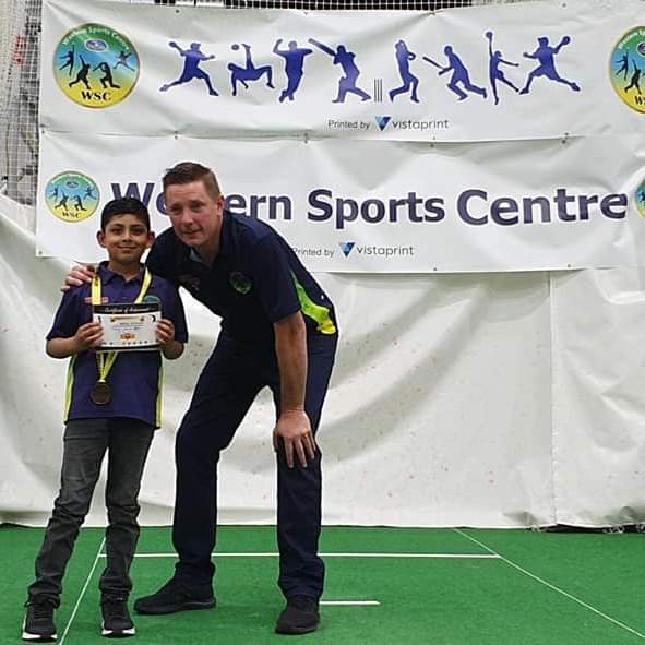 P2G Cricket Academy | 2/310 Foleys Rd, Derrimut VIC 3030, Australia | Phone: (03) 9363 5474