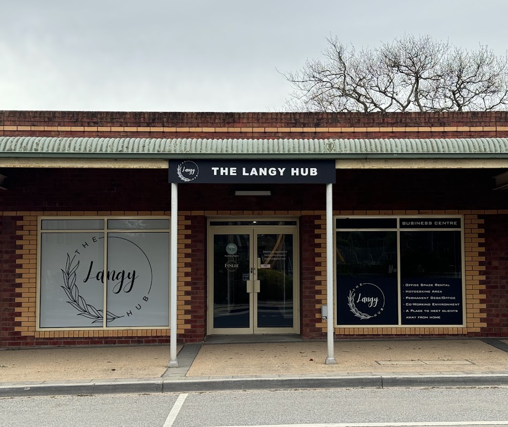 The Langy Hub | 49B Westernport Rd, Lang Lang VIC 3984, Australia | Phone: 1300 865 624