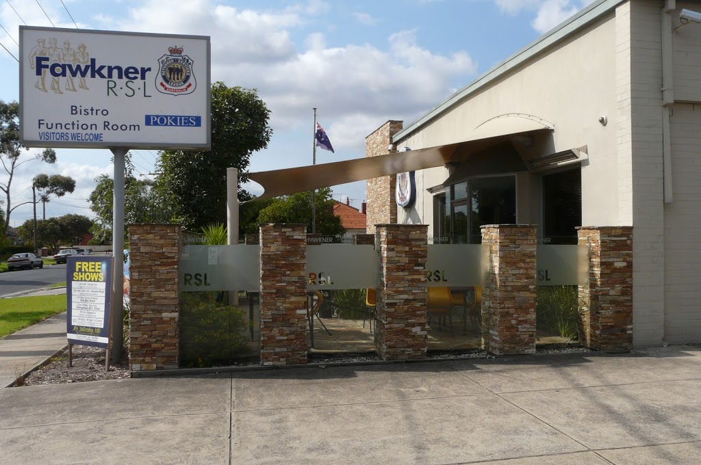 Fawkner RSL Returned and Services League | 135 Lorne St, Fawkner VIC 3060, Australia | Phone: (03) 9359 1231