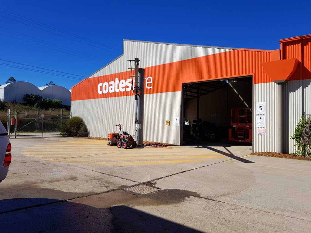 Coates Hire Gympie |  | LOT 406 Pronger Parade, Gympie QLD 4570, Australia | 0754895700 OR +61 7 5489 5700