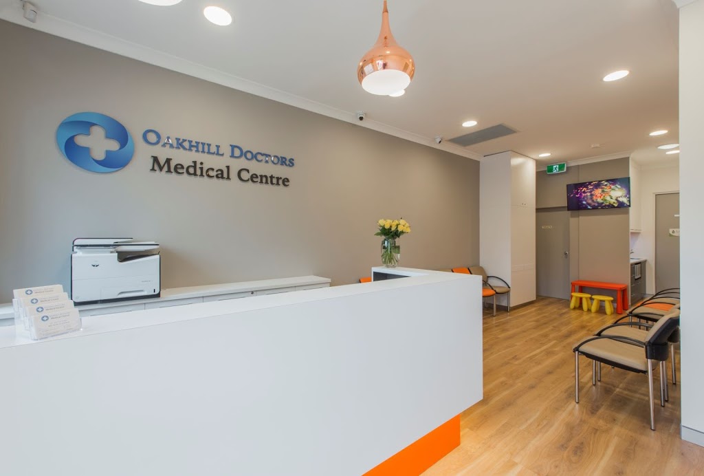 Oakhill Doctors Medical Centre | doctor | shop 17, Oakhill shopping village, 83 David Rd, Castle Hill NSW 2154, Australia | 0298996767 OR +61 2 9899 6767