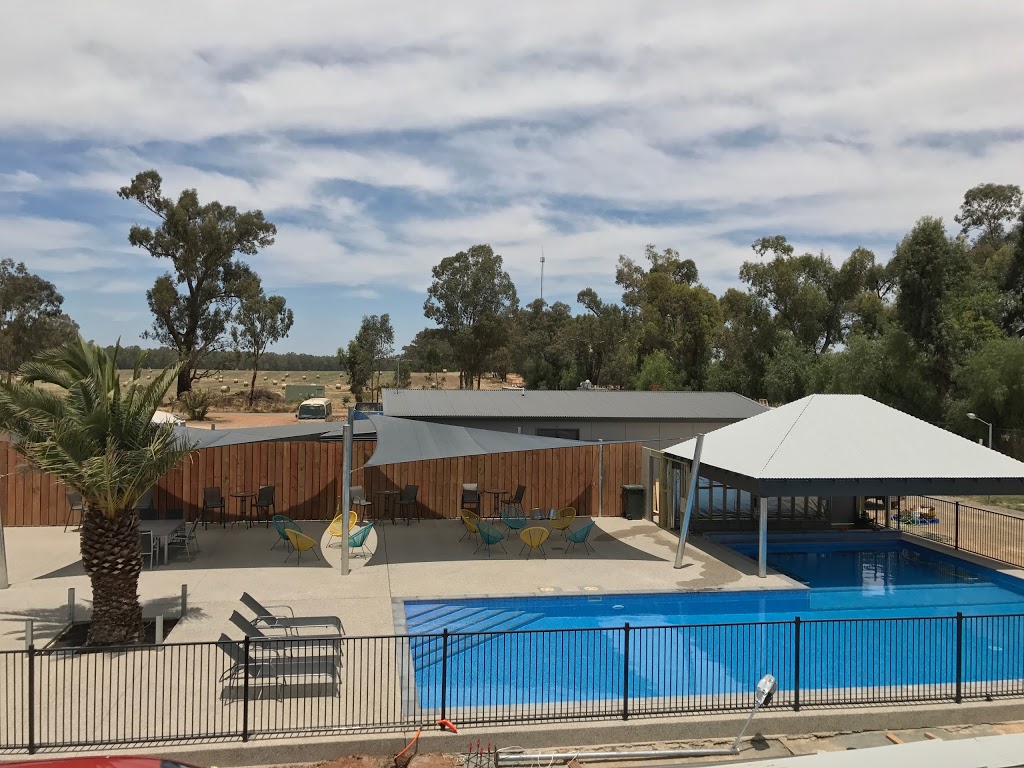 Bundalong Villas | 7419 Murray Valley Hwy, Bundalong VIC 3730, Australia | Phone: 0425 763 927