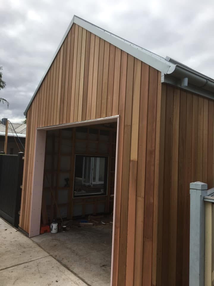 HKC Built | 4/133 Main St, Huonville TAS 7109, Australia | Phone: 0456 899 761