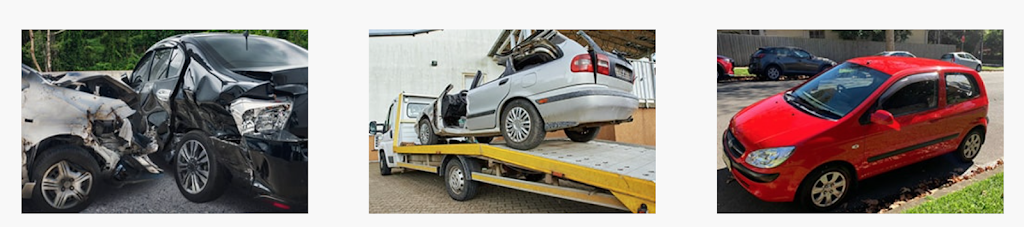 Bright Car Removal | 14 Drovers Pl, Pakenham VIC 3810, Australia | Phone: 0480 474 988